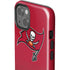NFL Tampa Bay Buccaneers Breakaway iPhone 14 Plus Impact Case
