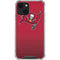 NFL Tampa Bay Buccaneers Breakaway iPhone 14 Plus Clear Case