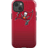 NFL Tampa Bay Buccaneers Breakaway iPhone 14 Impact Case