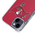 NFL Tampa Bay Buccaneers Breakaway iPhone 14 Plus MagSafe Case