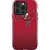 NFL Tampa Bay Buccaneers Breakaway iPhone 15 Pro Impact Case