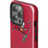 NFL Tampa Bay Buccaneers Breakaway iPhone 15 Pro Impact Case