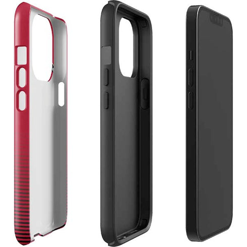NFL Tampa Bay Buccaneers Breakaway iPhone 15 Pro Impact Case