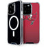 NFL Tampa Bay Buccaneers Breakaway iPhone 14 Pro MagSafe Case