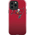 NFL Tampa Bay Buccaneers Breakaway iPhone 15 Pro Max Impact Case