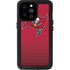 NFL Tampa Bay Buccaneers Breakaway iPhone 14 Pro Max Waterproof Case