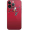 NFL Tampa Bay Buccaneers Breakaway iPhone 14 Pro Skin