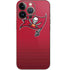 NFL Tampa Bay Buccaneers Breakaway iPhone 14 Pro Skin