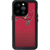 NFL Tampa Bay Buccaneers Breakaway iPhone 14 Pro Waterproof Case