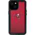 NFL Tampa Bay Buccaneers Breakaway iPhone 15 Waterproof Case