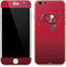 NFL Tampa Bay Buccaneers Breakaway iPhone 6/6s Skin