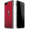 NFL Tampa Bay Buccaneers Breakaway iPhone 7/8 Plus Clear Case