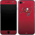 NFL Tampa Bay Buccaneers Breakaway iPhone 7 Skin
