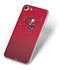NFL Tampa Bay Buccaneers Breakaway iPhone 7 Skin