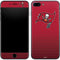 NFL Tampa Bay Buccaneers Breakaway iPhone 8 Plus Skin