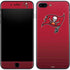 NFL Tampa Bay Buccaneers Breakaway iPhone 8 Plus Skin