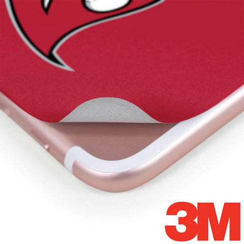 NFL Tampa Bay Buccaneers Breakaway iPhone 8 Plus Skin