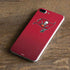 NFL Tampa Bay Buccaneers Breakaway iPhone 8 Plus Skin