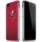 NFL Tampa Bay Buccaneers Breakaway iPhone SE (2nd & 3rd Gen) Clear Case