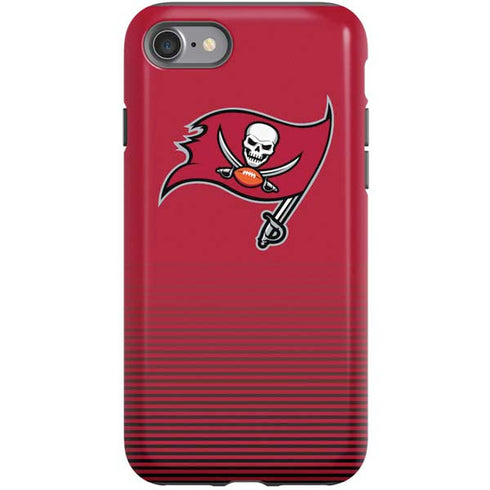 NFL Tampa Bay Buccaneers Breakaway iPhone SE (2nd & 3rd Gen) Pro Case