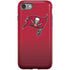 NFL Tampa Bay Buccaneers Breakaway iPhone SE (2nd & 3rd Gen) Pro Case