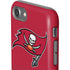 NFL Tampa Bay Buccaneers Breakaway iPhone SE (2nd & 3rd Gen) Pro Case