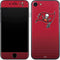 NFL Tampa Bay Buccaneers Breakaway iPhone SE (2nd & 3rd Gen) Skin