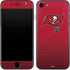 NFL Tampa Bay Buccaneers Breakaway iPhone SE (2nd & 3rd Gen) Skin