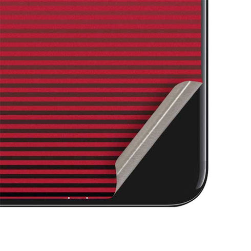 NFL Tampa Bay Buccaneers Breakaway iPhone SE (2nd & 3rd Gen) Skin