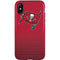NFL Tampa Bay Buccaneers Breakaway iPhone X Pro Case
