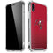 NFL Tampa Bay Buccaneers Breakaway iPhone XR Clear Case