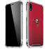 NFL Tampa Bay Buccaneers Breakaway iPhone XR Clear Case
