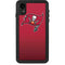 NFL Tampa Bay Buccaneers Breakaway iPhone XR Waterproof Case