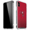 NFL Tampa Bay Buccaneers Breakaway iPhone XS Max Clear Case