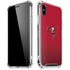 NFL Tampa Bay Buccaneers Breakaway iPhone XS Max Clear Case
