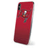 NFL Tampa Bay Buccaneers Breakaway iPhone XS Skin