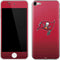 NFL Tampa Bay Buccaneers Breakaway Apple iPod Skin