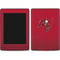 NFL Tampa Bay Buccaneers Breakaway Amazon Kindle Skin