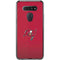 NFL Tampa Bay Buccaneers Breakaway LG K51/Q51 Clear Case