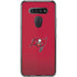 NFL Tampa Bay Buccaneers Breakaway LG K51/Q51 Clear Case