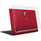 NFL Tampa Bay Buccaneers Breakaway MacBook Air 13in (2020) Case plus Skin