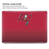 NFL Tampa Bay Buccaneers Breakaway MacBook Air 15in (2023-2025) Case plus Skin