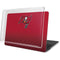NFL Tampa Bay Buccaneers Breakaway MacBook Pro 13in (2020) Case plus Skin