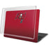 NFL Tampa Bay Buccaneers Breakaway MacBook Pro 13in (2020) Case plus Skin