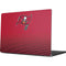 NFL Tampa Bay Buccaneers Breakaway MacBook Pro 14in (2021-24) Skin