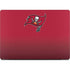 NFL Tampa Bay Buccaneers Breakaway MacBook Pro 14in (2021-24) Skin