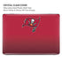 NFL Tampa Bay Buccaneers Breakaway MacBook Pro 15in (2016-19) Case plus Skin