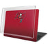 NFL Tampa Bay Buccaneers Breakaway MacBook Pro 15in (2016-19) Case plus Skin