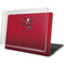 NFL Tampa Bay Buccaneers Breakaway MacBook Pro 16in (2019-20) Case plus Skin
