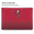 NFL Tampa Bay Buccaneers Breakaway MacBook Pro 16in (2021-25) Case plus Skin